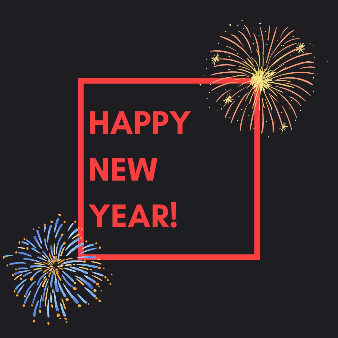 ClickStartLtd's tweet photo. Happy New Year everyone!✨🥂 Have a fantastic night and we'll see you all in the 2022!🎉

#NewYearsEve #NYE #NYE2021 https://t.co/ojVuuaSTv6