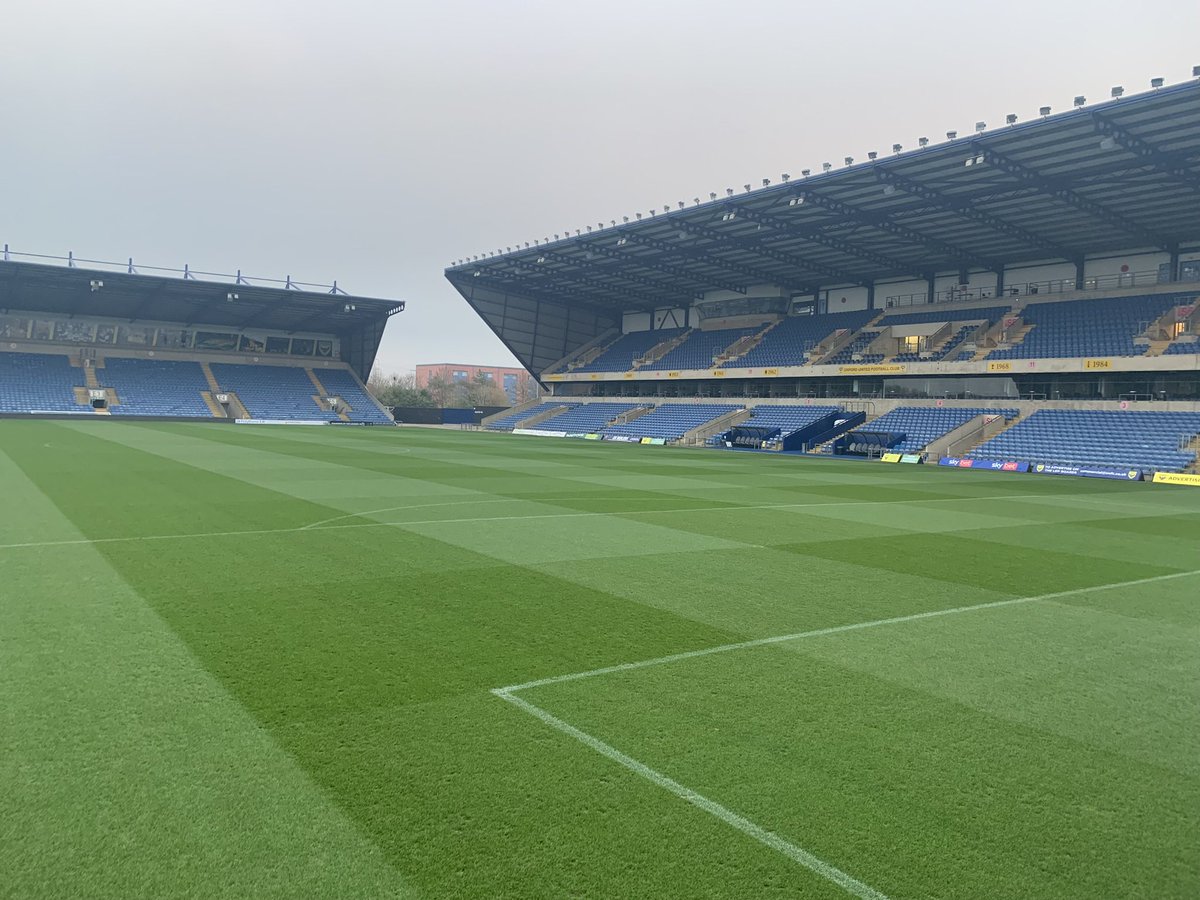 Kieron Jennings tweet media