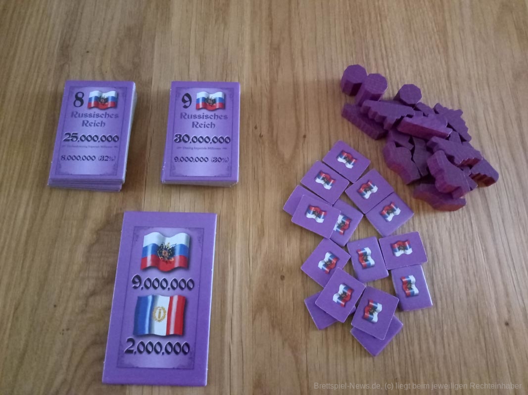 brettspiel_news's tweet photo. Wir haben für euch IMPERIAL vom PD VERLAG getestet. Autor ist Mac Gerdts. Die Illustrationen sind von Matthias Catrein.
Zum Test:
https://t.co/vLrzz0WGxi
Schon gespielt?
(MB)
#BrettspielNews #Brettspiele #bgg #pdverlag #boardgamephotography #boardgamegeek #boardgamefun https://t.co/FzLCUlq5FY