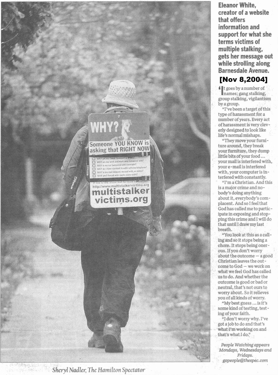 "The Organized Stalking and Electronic Harassment Trust" campaign is the latest to reach 100,000 $PINK on D4L. Create your own campaign at beta.donate.with.pink! #Pinkcoin