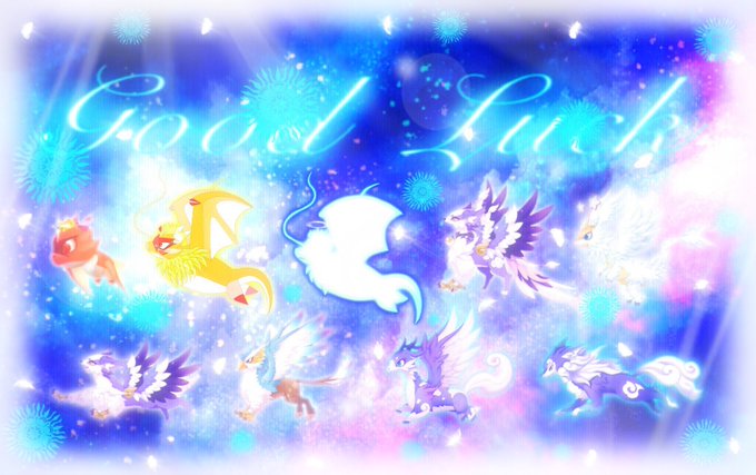 ウパルランドのtwitterイラスト検索結果