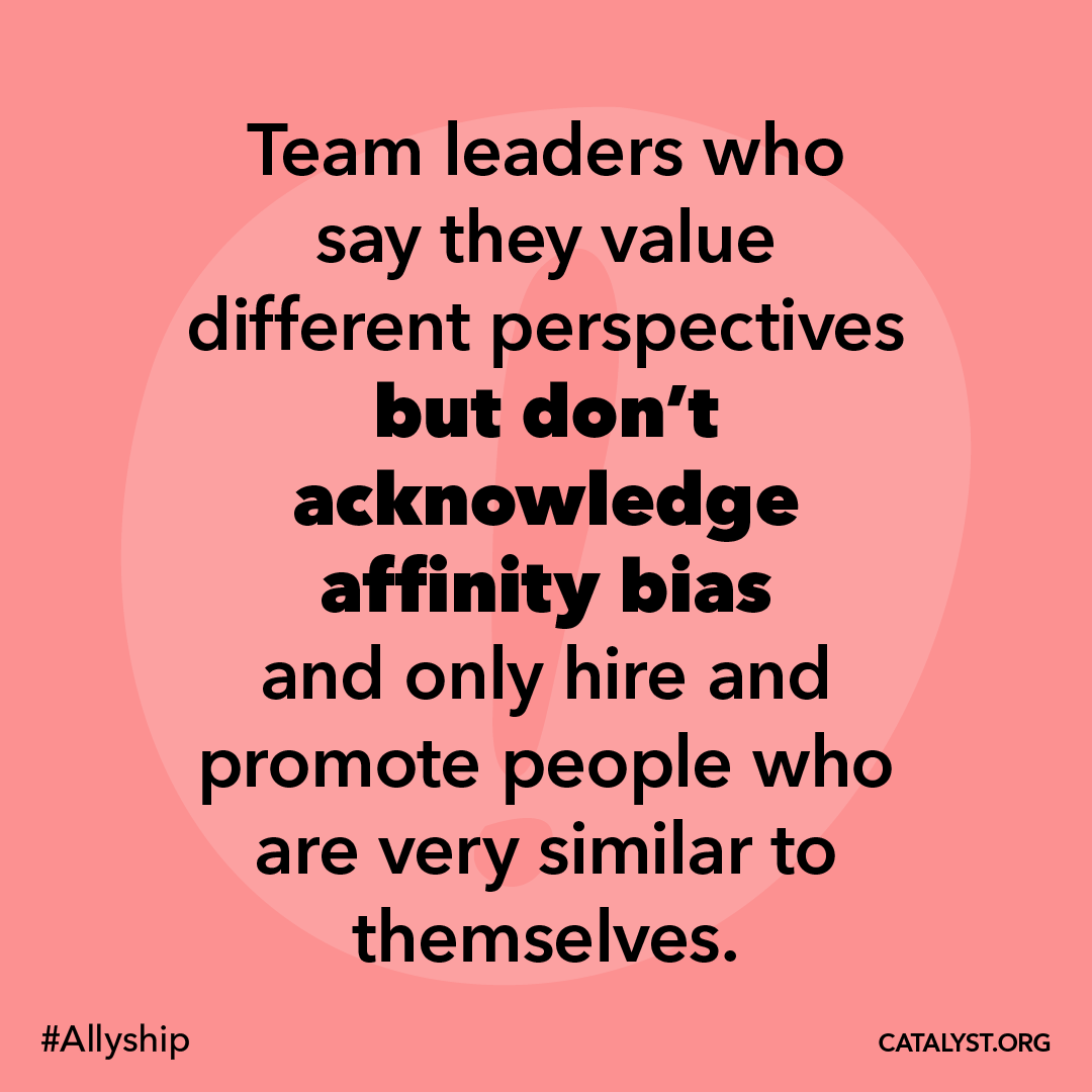 CatalystInc's tweet photo. Did you know that "#allyship" was the word of the year for 2021, according to https://t.co/v5E6wJF3ko? 

Another term that you should know: "#performative allyship" (see examples of it below). Learn more: https://t.co/iOvCWBkx3v https://t.co/rxFBf1aehB