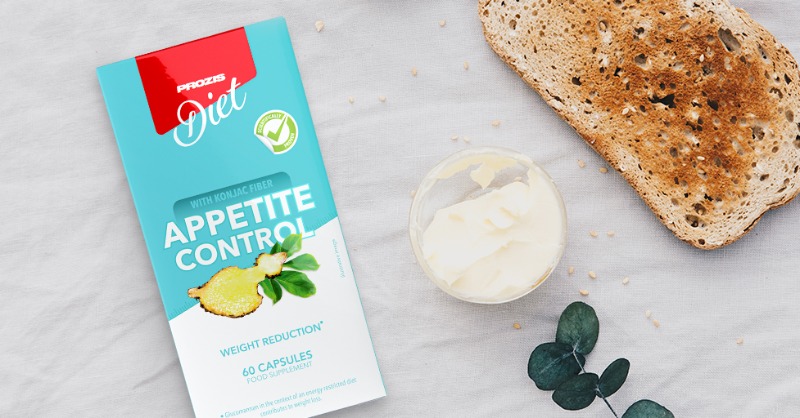 Are cravings getting in the way of your fitness goals? Not anymore! It's time to take control of your desires with Appetite Control.  🙏

More information: prozis.com/bJwR

#prozis #exceedyourself #appetitecontrol #diet