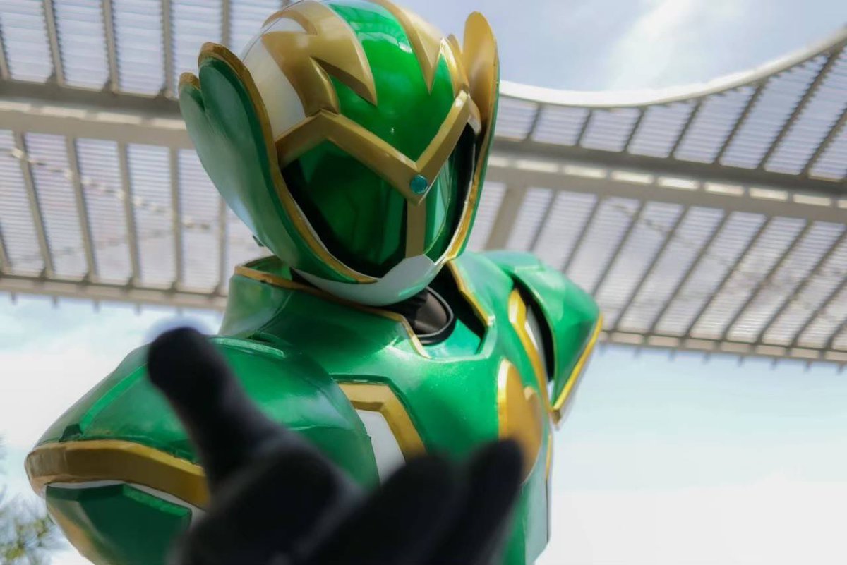 光神戦士NEWラブ【公式】 (@koujinlove) / Posts / X