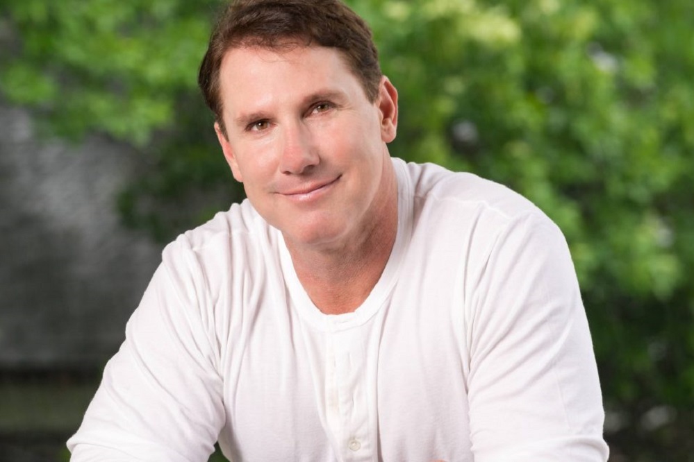 Happy Birthday dear Nicholas Sparks! 