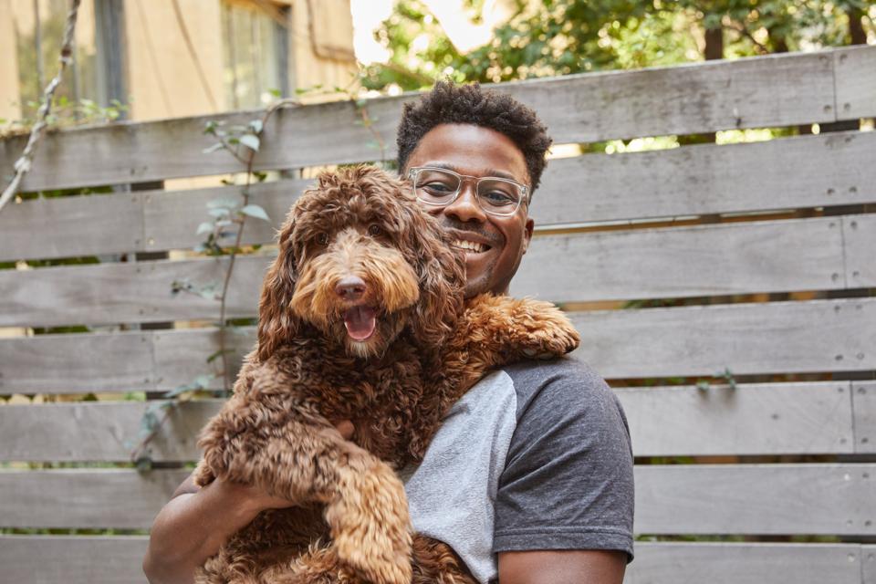 Meet The Pet Food Entrepreneur Who Just Raised $19 Million