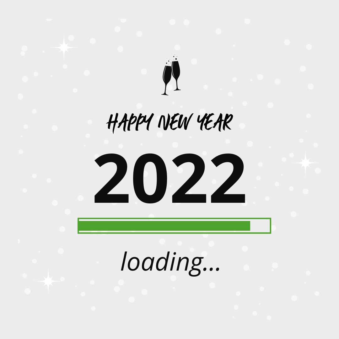 𝟐𝟎𝟐𝟐 𝐢𝐬 𝐜𝐮𝐫𝐫𝐞𝐧𝐭𝐥𝐲 𝐥𝐨𝐚𝐝𝐢𝐧𝐠...🕛 

Have you got any goals for the New Year? Comment below. ⬇️ 

#HappyNewYear #NewYear #Celebrate #Southampton