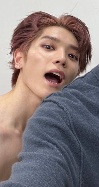 LTYFEED's tweet photo. LEE TAEYONG https://t.co/McLr91W6LV