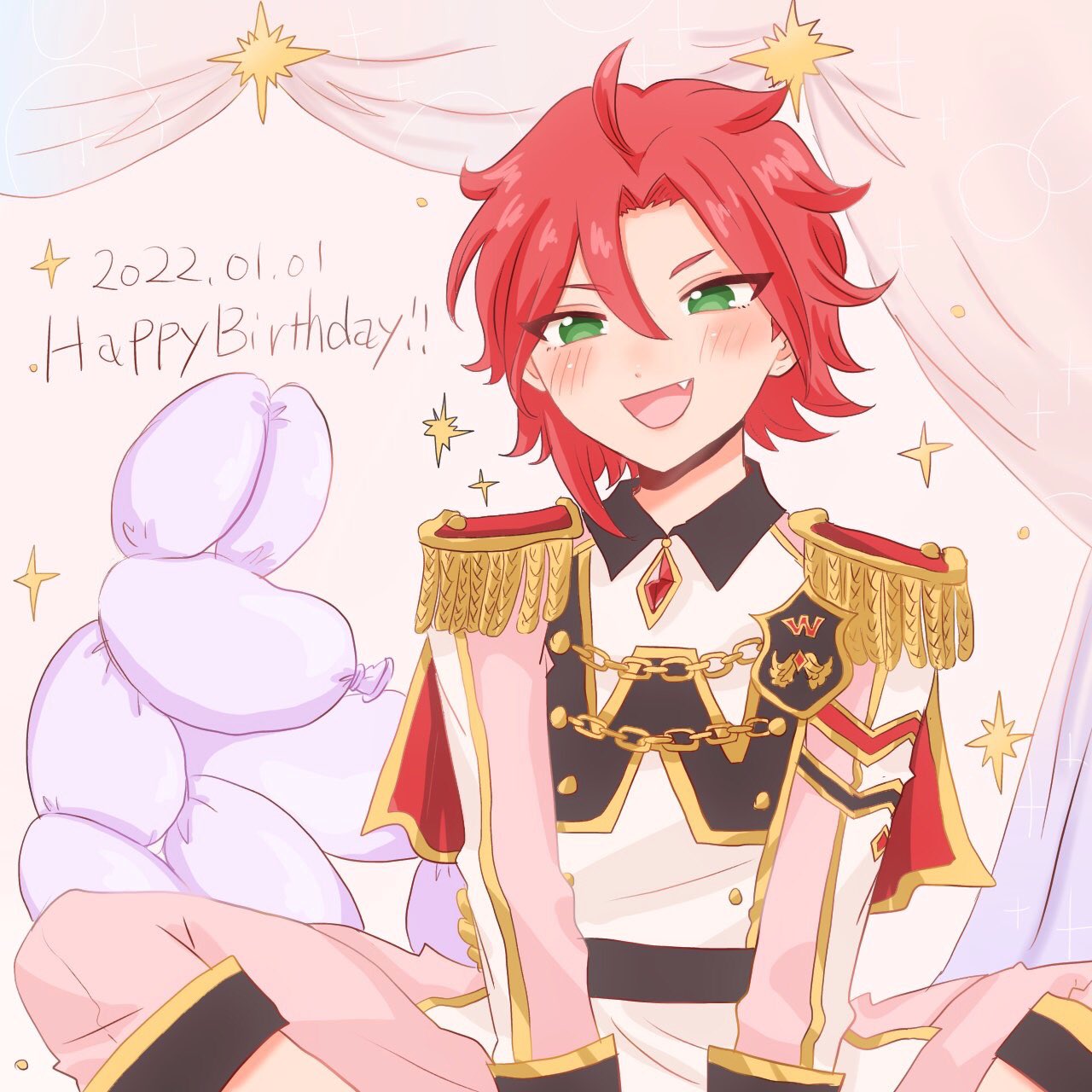 三鷹アサヒ誕生祭2022 – търсене / X