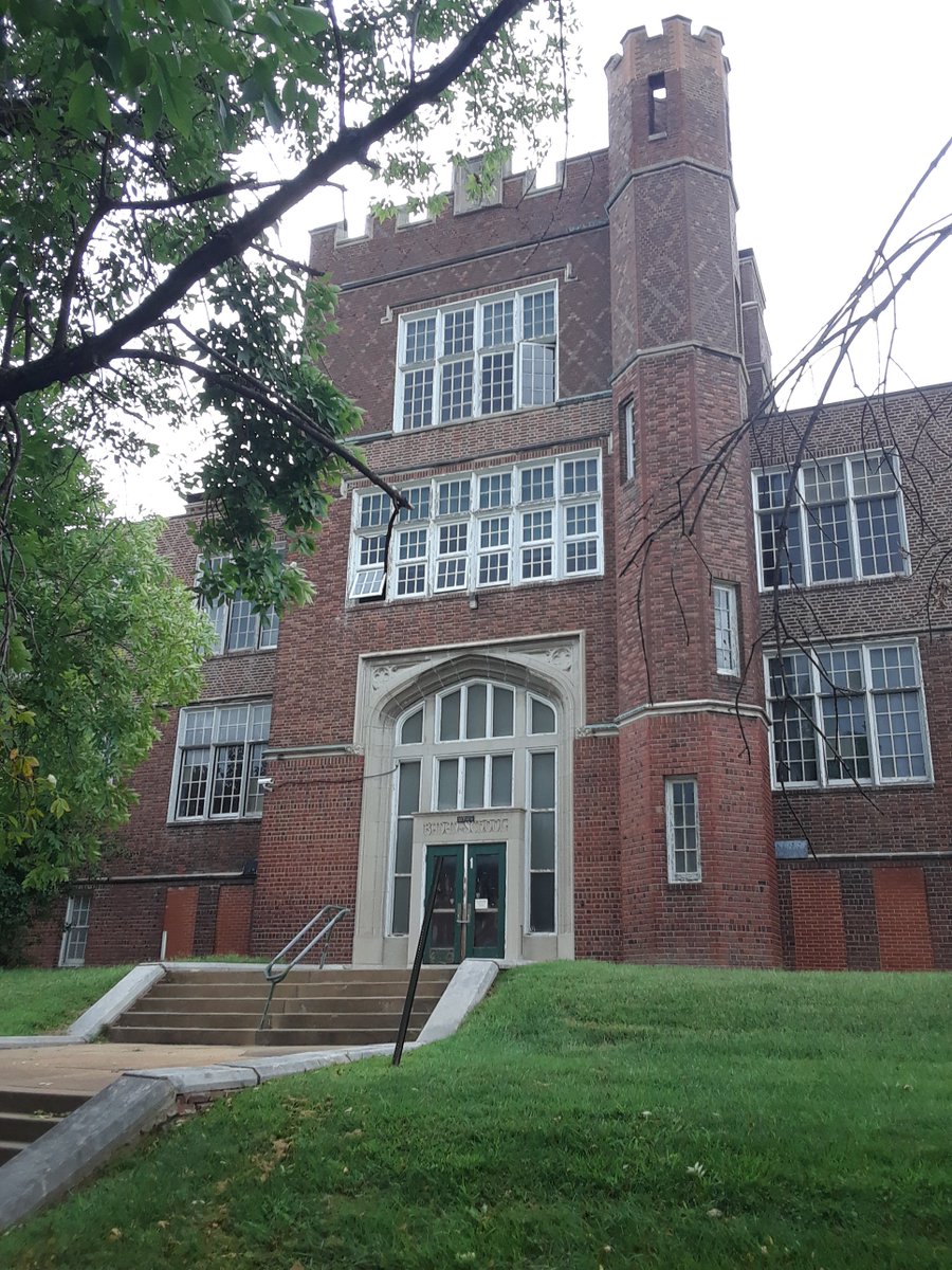 Transforming area neighborhoods. Baden School will be transformed into 50 affordable apartment units.

Today is the last day to double your impact with a gift to <a href="/ldgstl/">Lutheran Development Group</a>. All gifts matched dollar for dollar through the 31st!! ldgstl.org/support