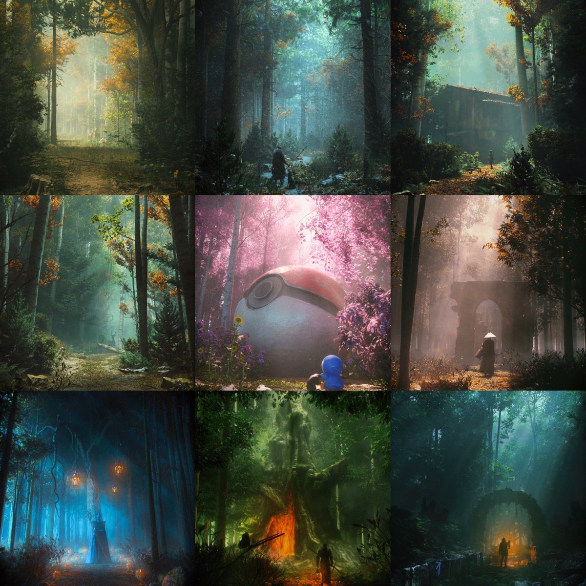 <a href="/marcozagara/">Marco Zagara</a> Here are some of my favorites from this past year! 🖤🖤🖤 <a href="/huleeb/">ʰᵘˡᵉᵉᵇ</a> <a href="/Kaszies/">Kasper Steernberg</a> <a href="/TheDizzyViper/">Dizzy Viper.eth 💎</a> <a href="/CaptvArt/">Cam</a> <a href="/ozhichige/">ozhichige</a>