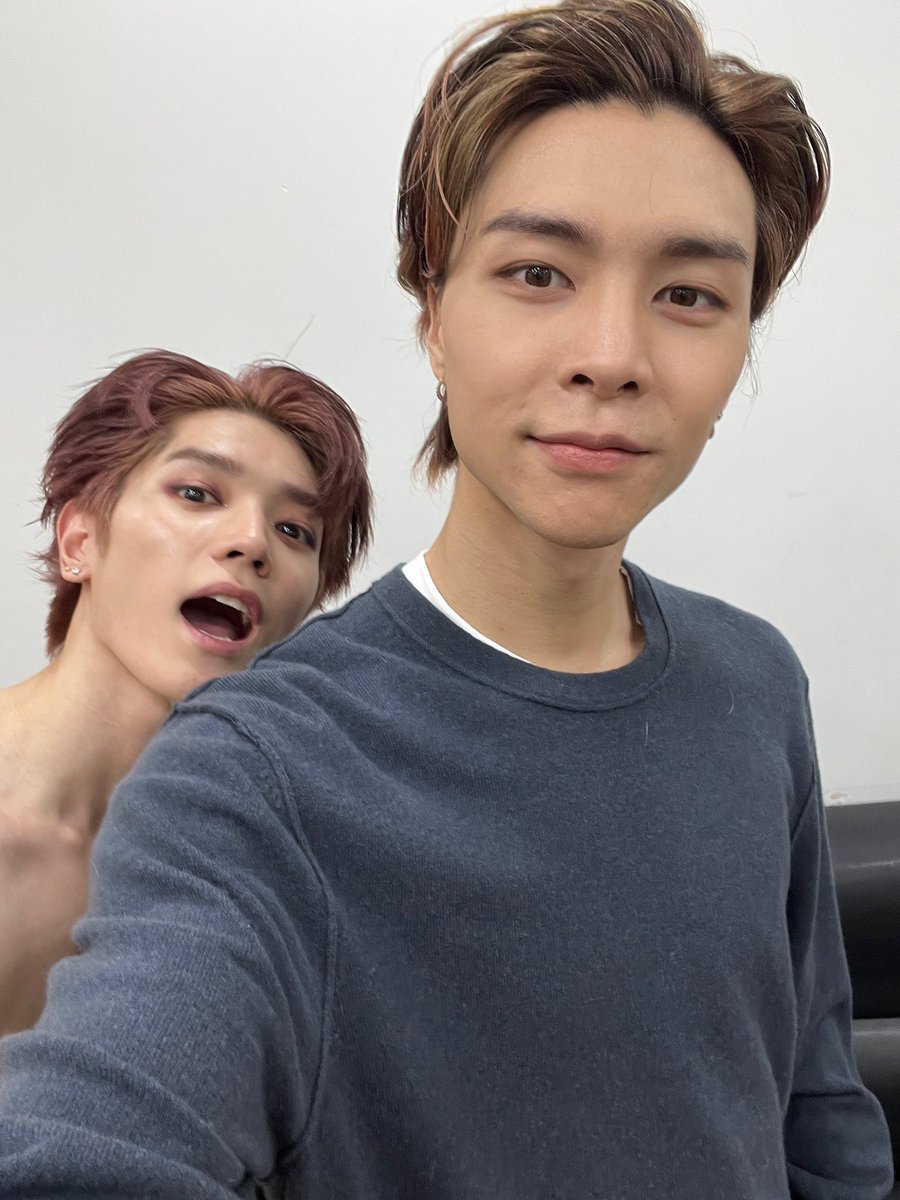 #JOHNNY 💭 UPDATE!