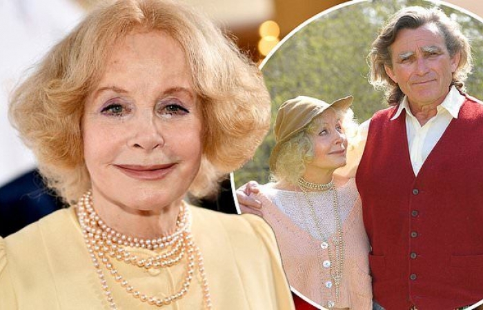Happy Birthday dear Sarah Miles! 