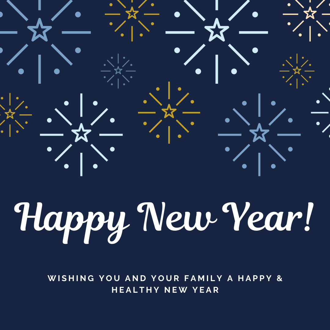FiveStoneTax's tweet photo. Happy New Year! Our office is closed today, December 31st in observance of New Year's Eve. https://t.co/coOlVTdiq3