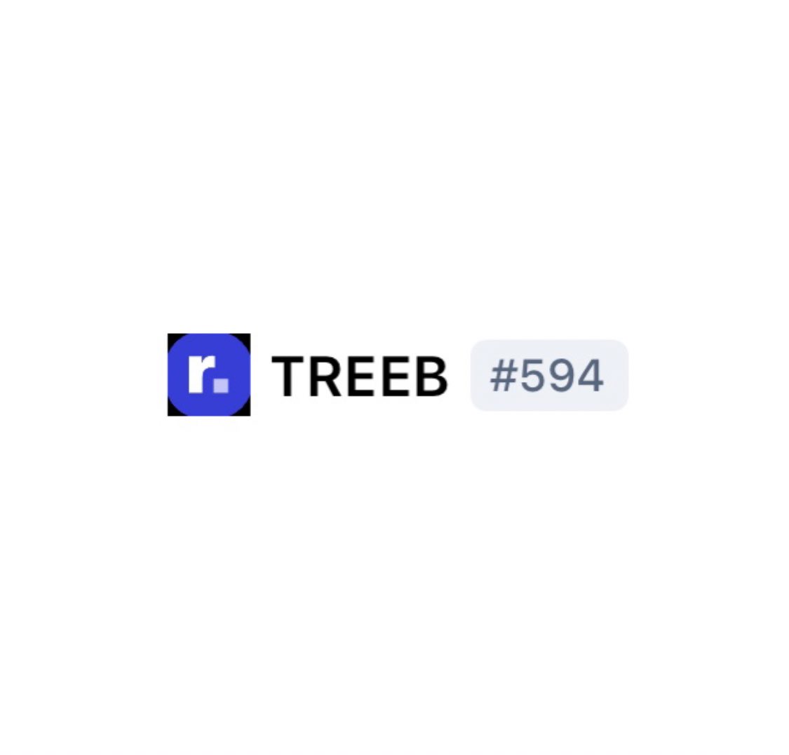 retreeb_io's tweet photo. Top #500 for New Year Eve ? 💫

What do you think? 
$treeb @CoinMarketCap https://t.co/A43n55ygpN