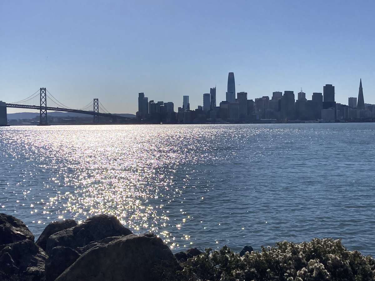 John King tweet media