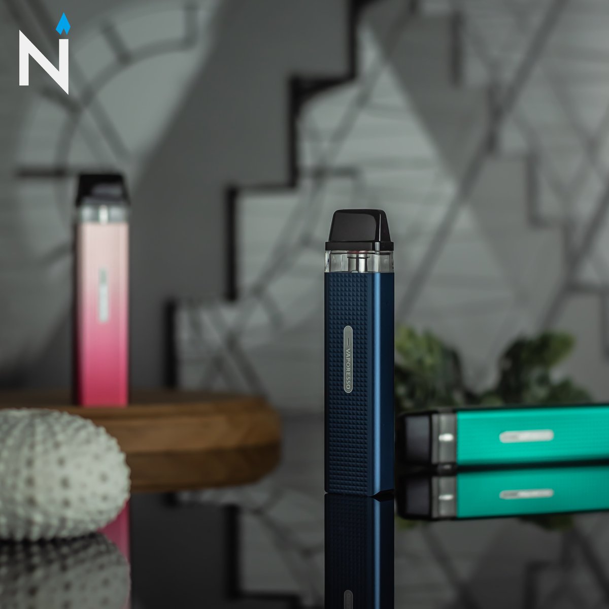 vapordna's tweet photo. That new new coming in hot before the New Year! 😌 So better get yours now vape fam!
Shop Today - https://t.co/Y6ssZxsOYQ
#VaporDNA #VapeShops #Vaporesso #VaporessoXrosMini #XrosMini #VapeMods #GetYours #Vape #VapeSociety #VapeHooligans https://t.co/vcwhhbnimA
