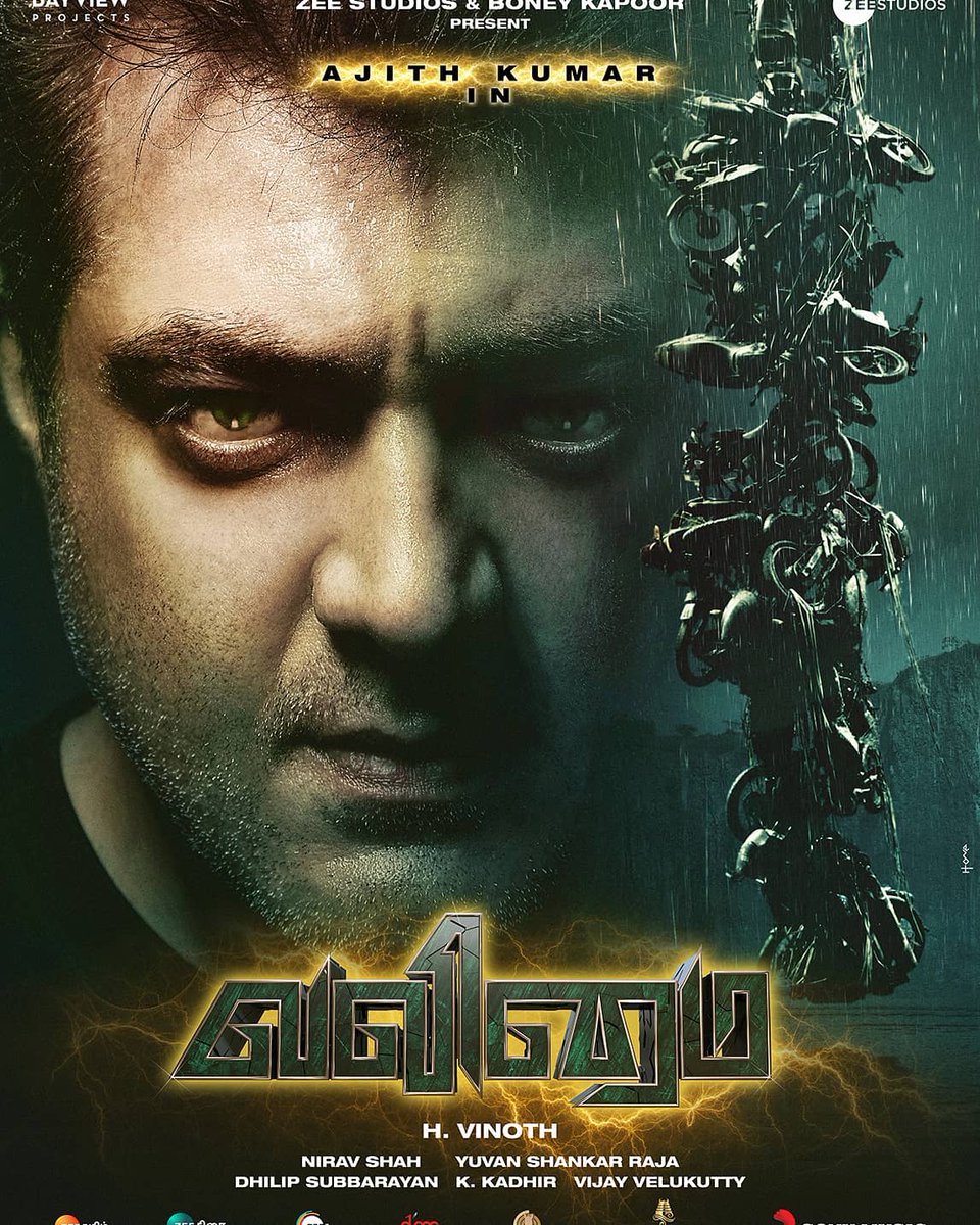 pspk_saabb's tweet photo. Ok lets settle this 🤔
which one look mass in south india ?

#Valimai - Retweet

#Beast - Like

👇🏻👇🏻👇🏻👇🏻👇🏻👇🏻 https://t.co/Wm481jlbuD