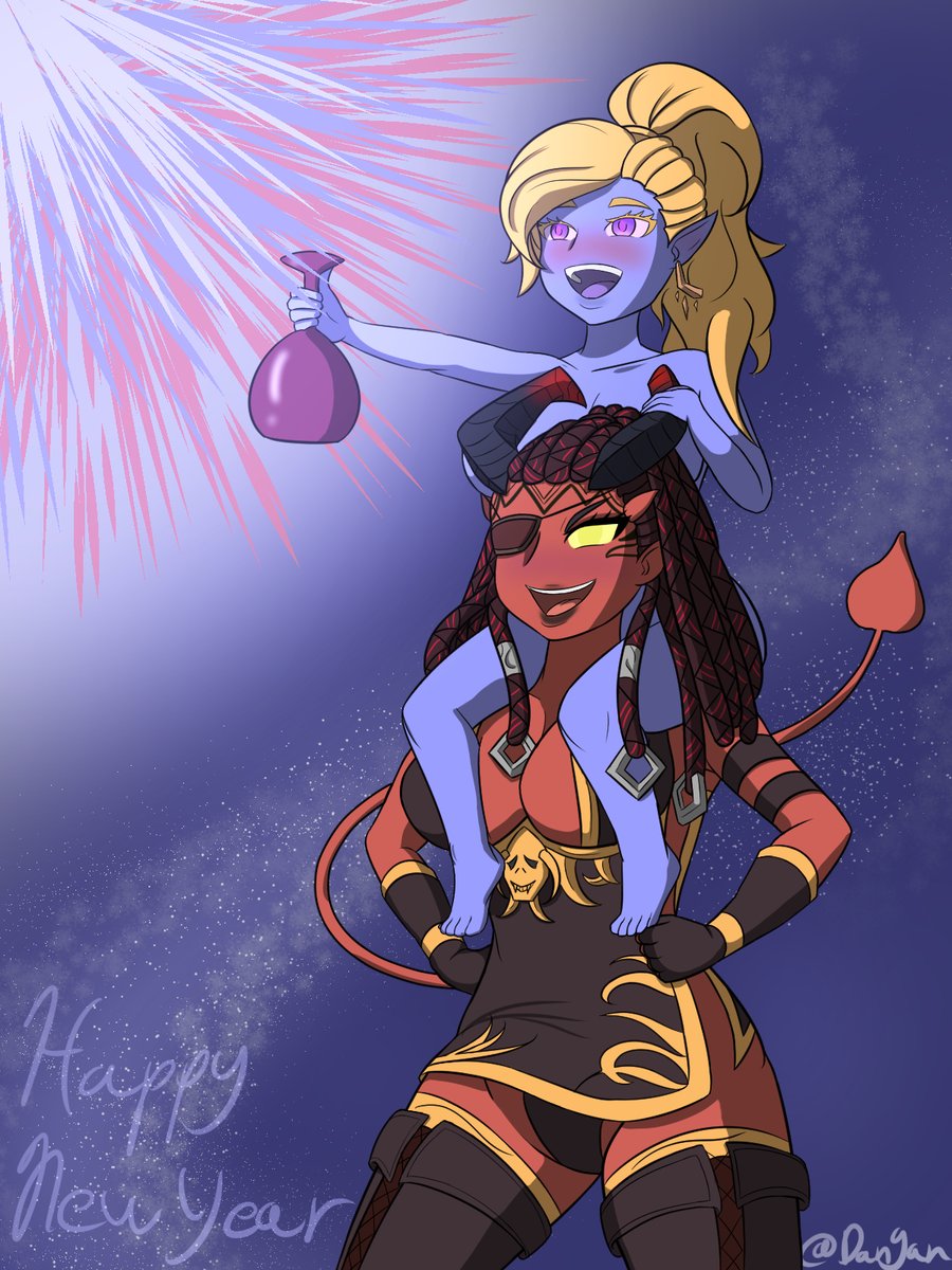 Dangan (COMMISSIONS OPEN) tweet media