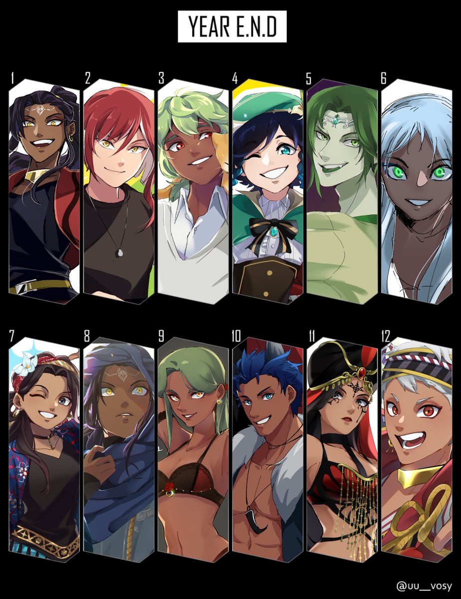 งาน2021ผ่านไป งานใหม่กำลังจะมา
ขอบคุณทุกคนที่เรารู้จัก คนที่เคยตามหรือยังตามอยู่มากๆนะคะ😭💖

ปีหน้าขอให้มีเรื่องดีๆเกิดขึ้นกับทุกคนเช่นยุทลาออก