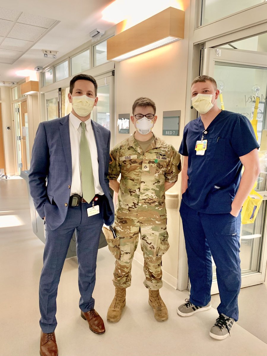 UH CT Surgery (@uhctsurgery) on Twitter photo Big thanks <a href="/NationalGuard/">National Guard</a> <a href="/USArmy/">U.S. Army</a> <a href="/USArmyReserve/">U.S. Army Reserve</a> for the help & service! You are appreciated! <a href="/UHhospitals/">University Hospitals</a> <a href="/CWRUSOM/">CWRU School of Medicine</a> <a href="/JoeSabik/">Joe Sabik</a> <a href="/MarcPPelletier/">Marc Pelletier</a> <a href="/shishem/">Mehdi Shishehbor, DO</a> <a href="/ClevelandScene/">Cleveland Scene</a> <a href="/cnnbrk/">CNN Breaking News</a> #covid #Covid_19 #COVID19AB #MedTwitter #Cleveland #GetVaxxed #pandemic #GetVaccinatedNow #covidvariant Big thanks <a href="/NationalGuard/">National Guard</a> <a href="/USArmy/">U.S. Army</a> <a href="/USArmyReserve/">U.S. Army Reserve</a> for the help & service! You are appreciated! <a href="/UHhospitals/">University Hospitals</a> <a href="/CWRUSOM/">CWRU School of Medicine</a> <a href="/JoeSabik/">Joe Sabik</a> <a href="/MarcPPelletier/">Marc Pelletier</a> <a href="/shishem/">Mehdi Shishehbor, DO</a> <a href="/ClevelandScene/">Cleveland Scene</a> <a href="/cnnbrk/">CNN Breaking News</a> #covid #Covid_19 #COVID19AB #MedTwitter #Cleveland #GetVaxxed #pandemic #GetVaccinatedNow #covidvariant