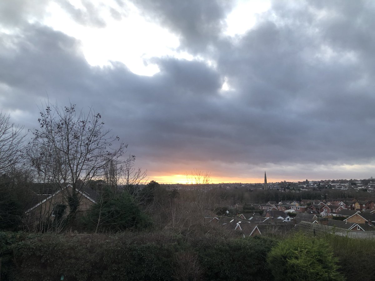 arrowgroup's tweet image. And so the sun goes down on 2021 for the final time. Let’s hope 2022 is better for us all..