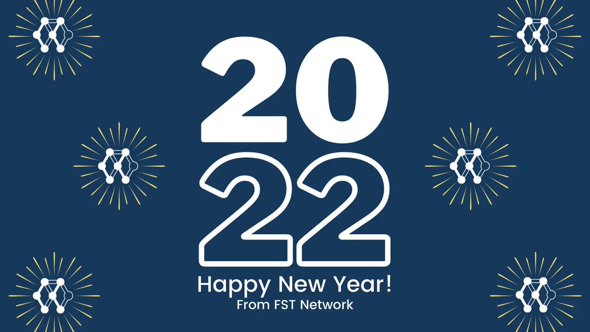 FSTNetworkTW's tweet image. Out with the bad, in with the good ! 

We are so lucky to have the most loyal and supporting business partners! Thank you for being with us through the whole year. Let’s make the upcoming year even more successful! Happy New Year! 

#FSTNetwork