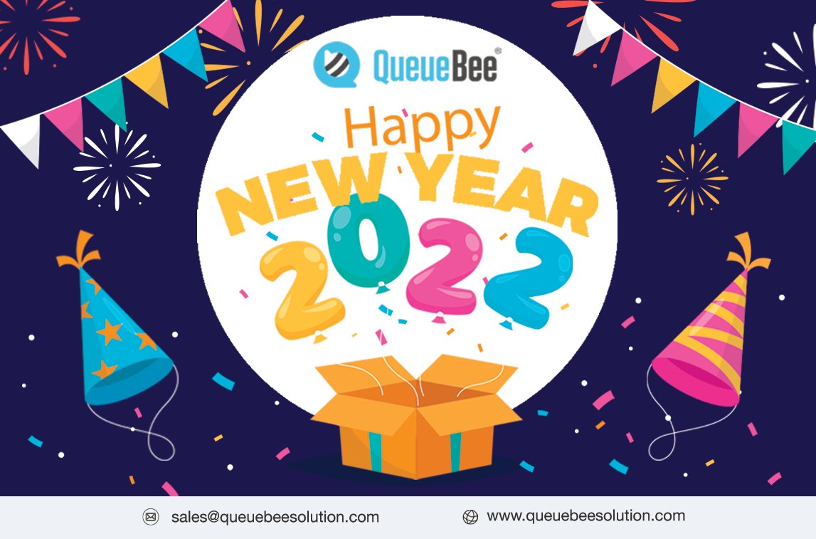 QueueBee tweet media