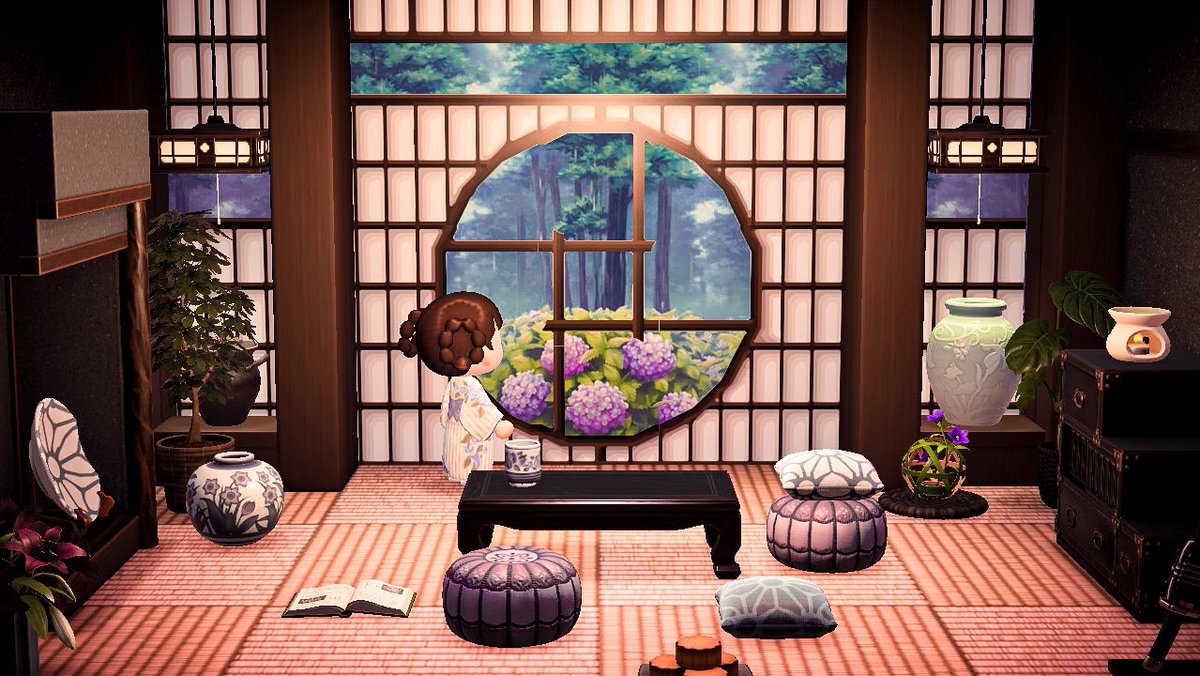 crossingani_'s tweet photo. My favorite creation of 2021 ☺️🤎
#ACNH #あつまれどうぶつの森 https://t.co/uMsHo3lpRt