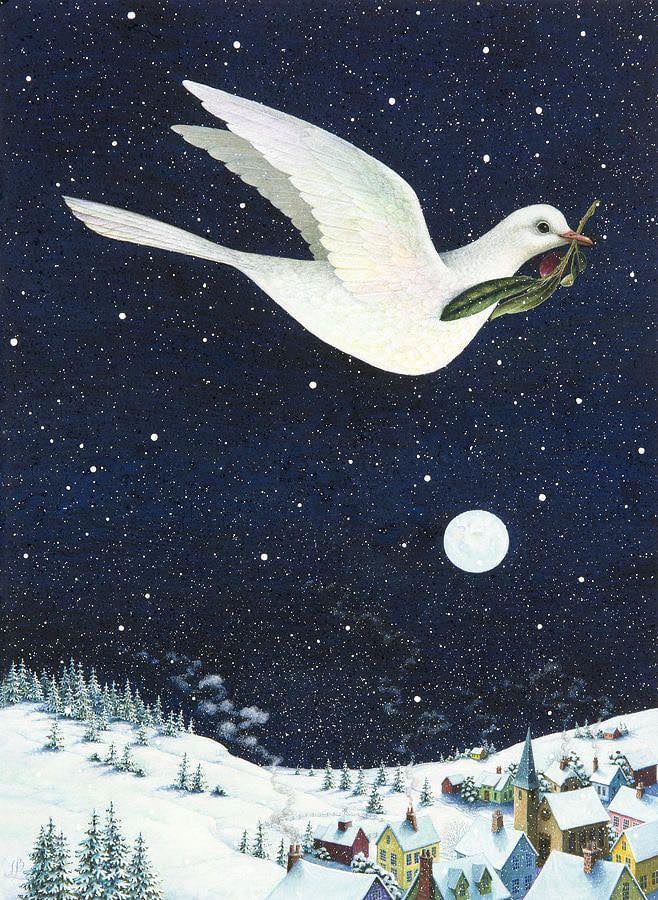 gregcatarino1's tweet photo. Art by Lynn Bywaters

Happy New Year https://t.co/5bE2rEZmSK