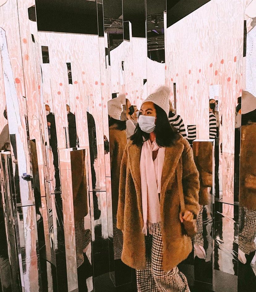 Here's what New Yorkers are saying:
🌻 "Just absolutely mesmerizing" -SC
🌻 "It’s an amazing experience" -AV
🌻  "Absolutely breathtaking! Words can’t describe the beauty behind this." -VR

Posted with permission by @reesarai

🎟️: bit.ly/IVG-NY

#VanGoghNYC