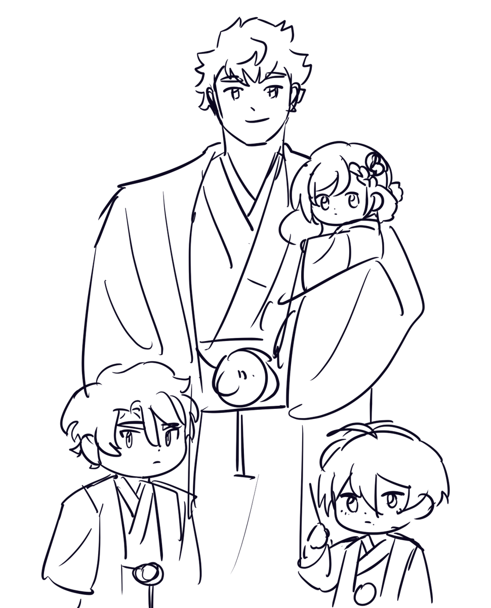 family 