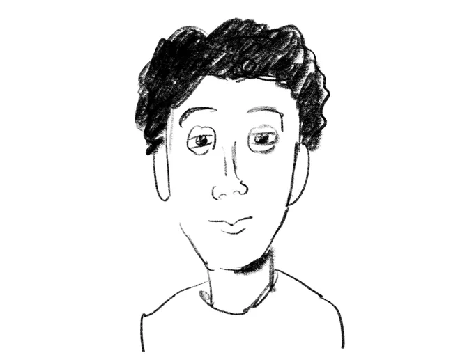 描き方覚えました 