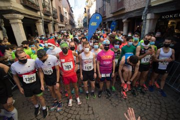 Foto cedida por Ayuntamiento de Alcalá