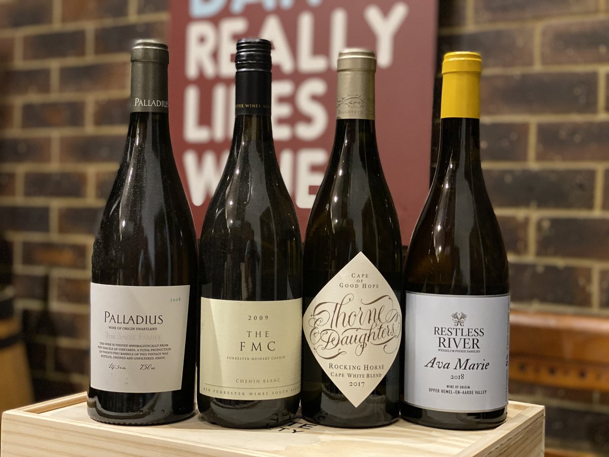 DanReallyLikesWine tweet media