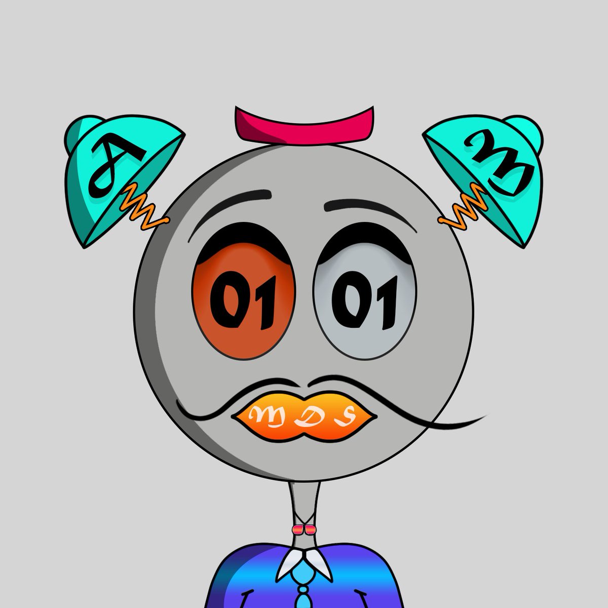 whatsontheheads's tweet photo. 👀⏰GIVEAWAY TIME⏰👀

ALWAYS GOOD TO EXPAND YOUR NFT COLLECTION.

Get amazing #NFTs worth around $2000 attached below. ⬇

1️⃣ Follow @UncleClocks
2️⃣ RETWEET + Like
3️⃣ Tag 2 friends

The contest ends in 24 hours, so don't miss it! 🎈

 #NFTGiveaway #NFT https://t.co/49VbxkOtru
