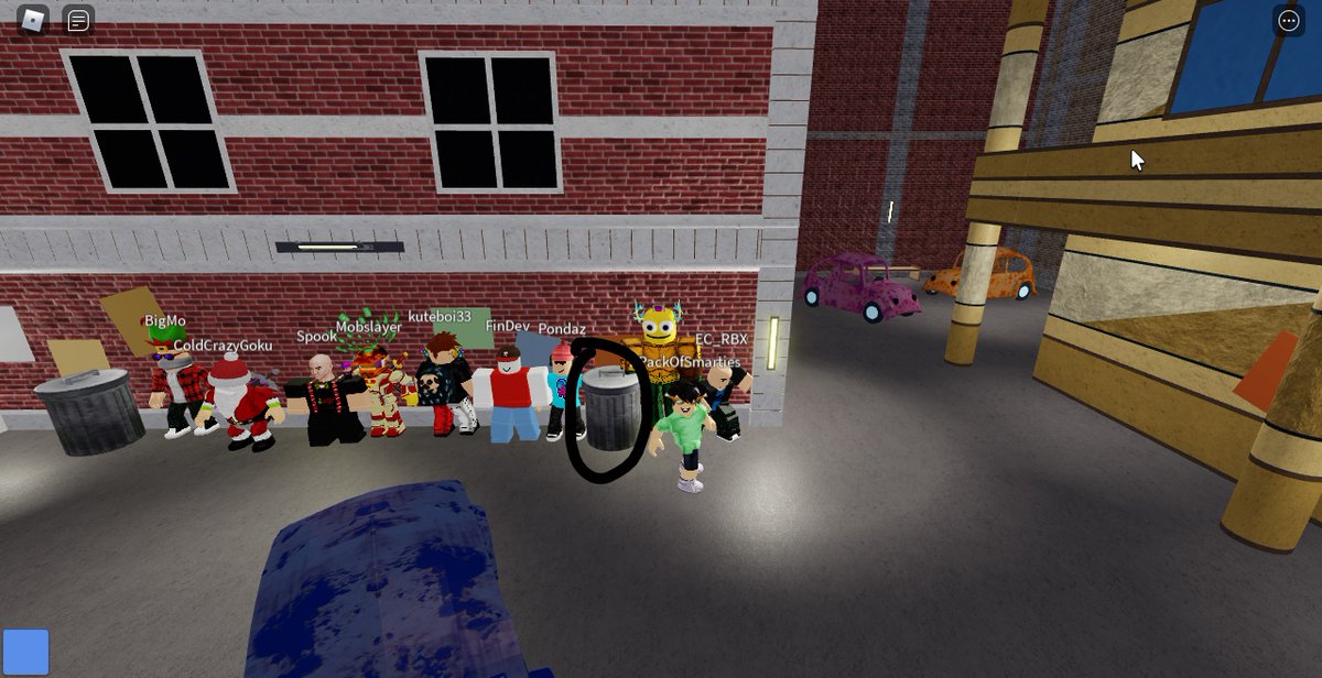 thinkimnormal tweet picture