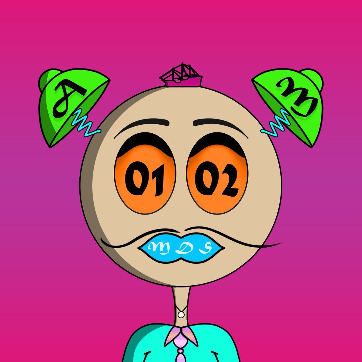 👀⏰GIVEAWAY TIME⏰👀

ALWAYS GOOD TO EXPAND YOUR NFT COLLECTION.

Get amazing #NFTs worth around $2000 attached below. ⬇

1️⃣ Follow @UncleClocks
2️⃣ RETWEET + Like
3️⃣ Tag 2 friends

The contest ends in 24 hours, so don't miss it! 🎈

 #NFTGiveaway #NFT