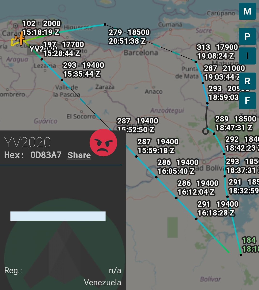 Arr3ch0's tweet image. #YV2020 🧐