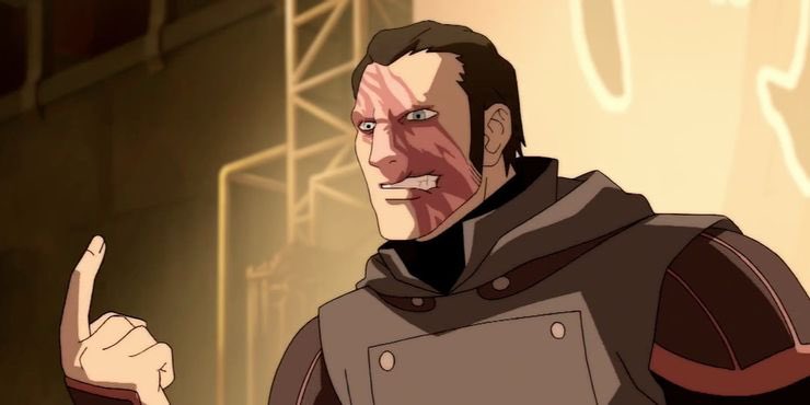 амон ноатак. амон аватар корра. Brutal legend демон. амон аватар корра. бэйн темный рыцарь.