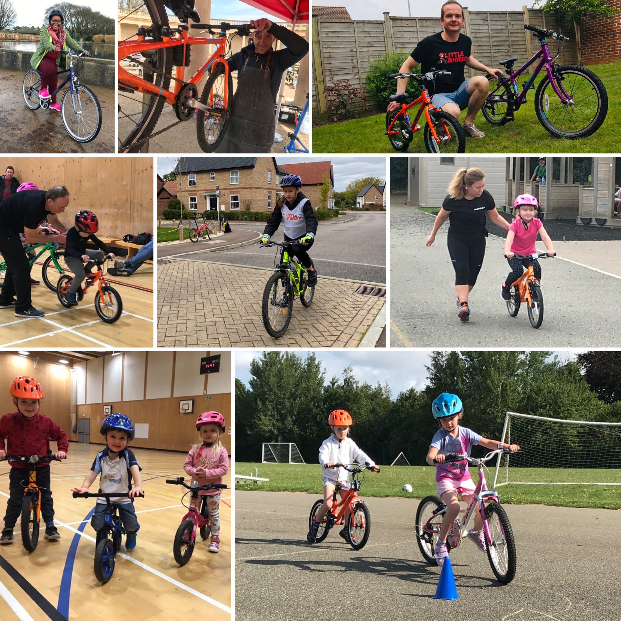 LittleRidersUK on Twitter: