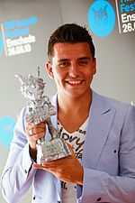 Happy Birthday to Jan Smit     