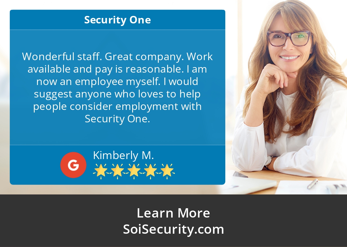 Security One (@SecurityOneInc) / Posts / X