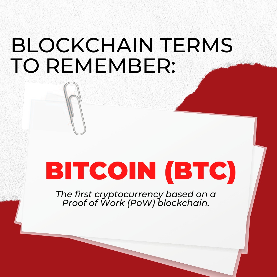 Type of digital currency in which a record of transactions is maintained and new units of currency are generated by the computational solution of mathematical problems, and which operates independently of a central bank. #blockchain #bitcoin #cryptocurrency  #investment #bloc...