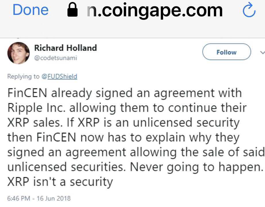 John E Deaton tweet media