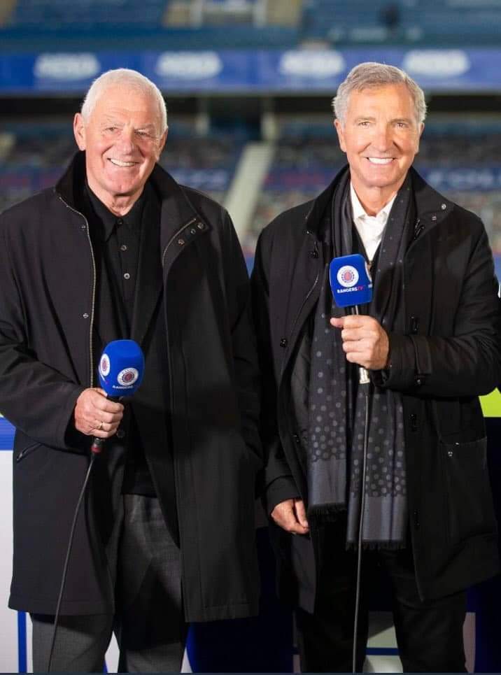 blueheart1872's tweet photo. He was my mate 😥😥😥💙💙💙

#Walter #RangersFC #Rangers https://t.co/N4XNzJqizO