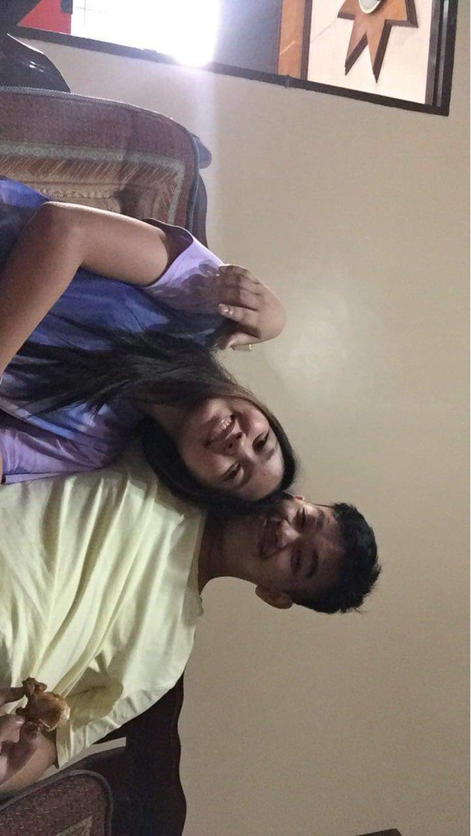 Medinaaaa17's tweet photo. Happy new year beb iloveyouusoomuchh entering A new chapter of the book with you ulet 😘😘😘 @itsmelsaaa_ https://t.co/1kIOXJrfAv