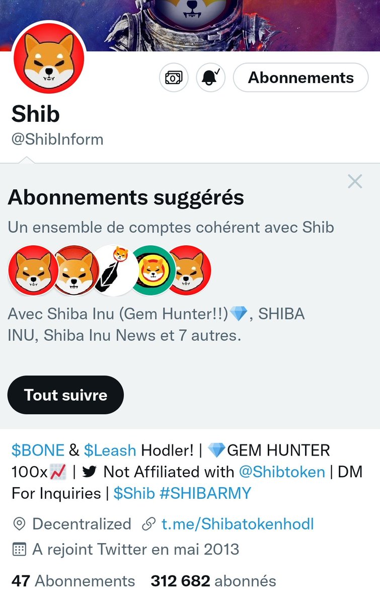 DesharnaisJacob's tweet photo. @ShibInform There it is! https://t.co/yXIoYKOKWl