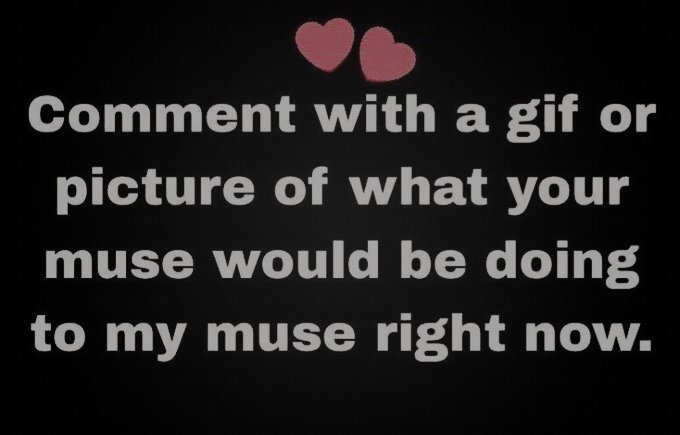 //Stolen! But now I'm actually quite curious. Be creative!