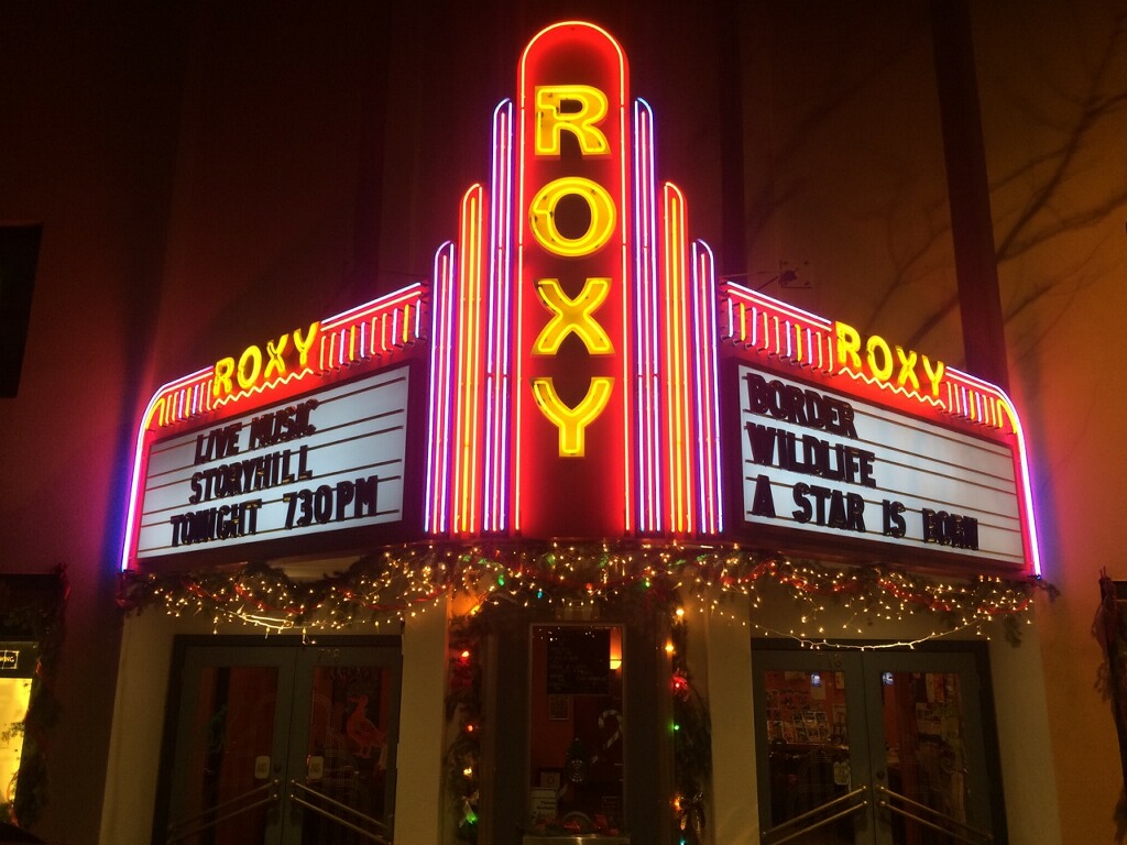 Roxy Theatre Missoula Mt 2022 Christmas The Roxy Theater (@Roxytheater406) / Twitter